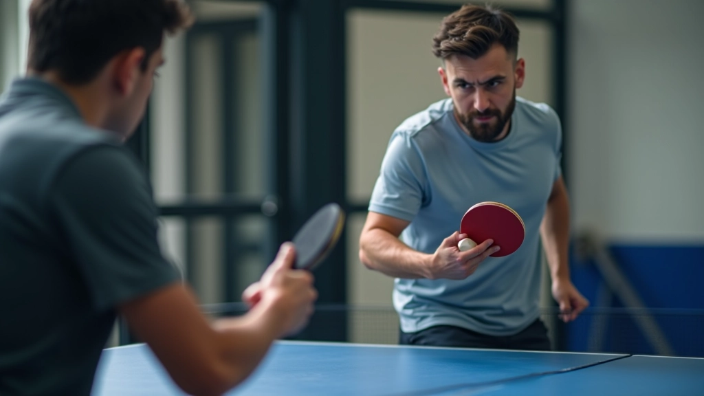 مدرب متخصص يوضح تقنية الإرسال للاعب